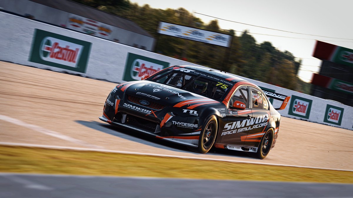 Souslin-Harlow Stars at Mosport

ttlesports.com/souslin-harlow…