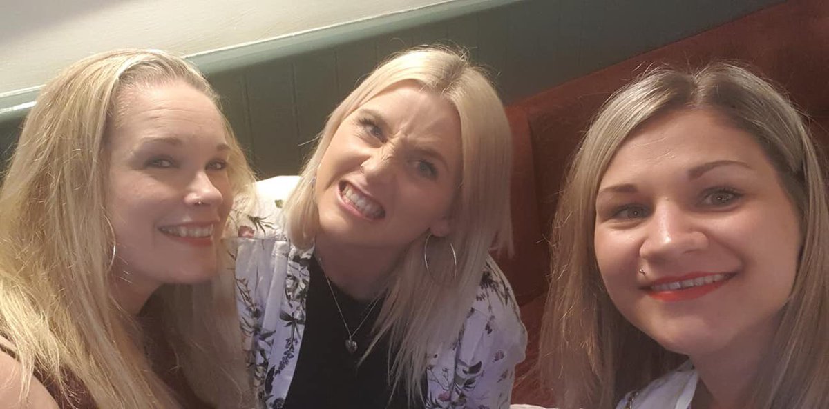 Charlotte tweet media