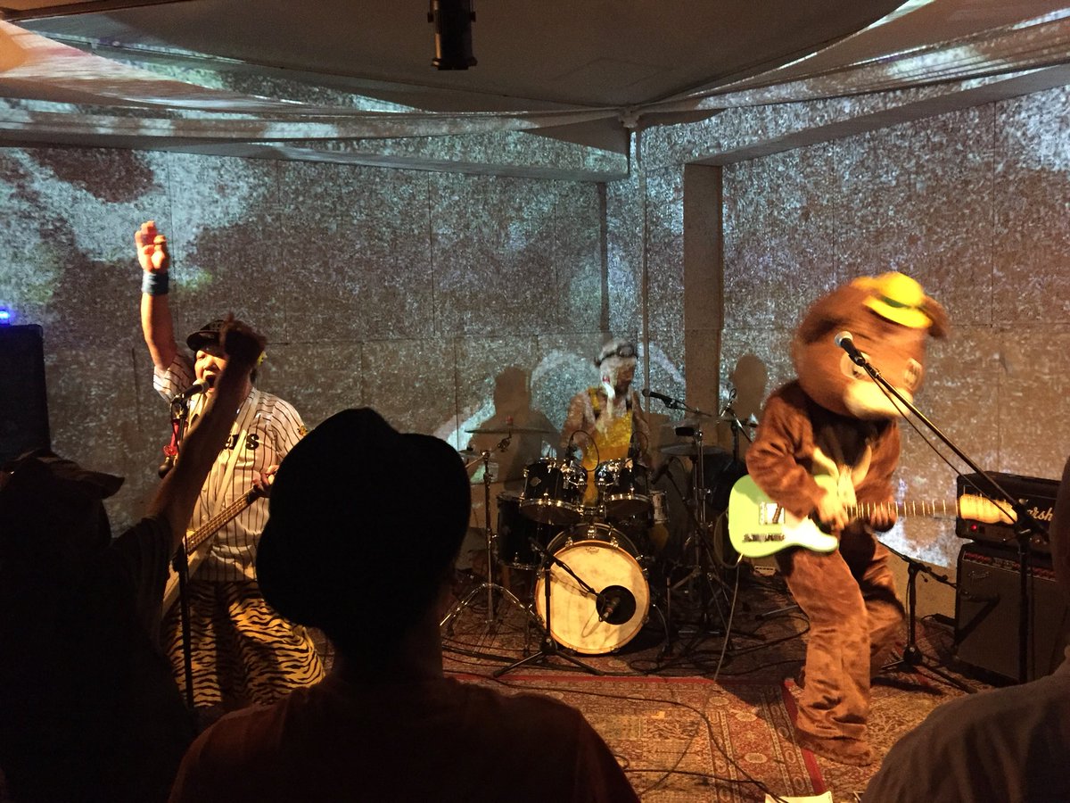 KazunariKoide's tweet photo. 6月9日埼玉ヒソミネでライブでした。
とても楽しくて、写真撮るのを忘れて飲み過ぎました。

皆様ありがとうございました。

#ヒソミネ
#ベイビーベイビーベイビーズ
#strip4 https://t.co/fhMxrEDA8o