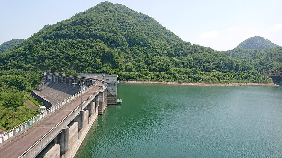 宮城のブラックバス釣りポイント特集 川 池 沼 ダムを完全網羅 旅行 お出かけの情報メディア