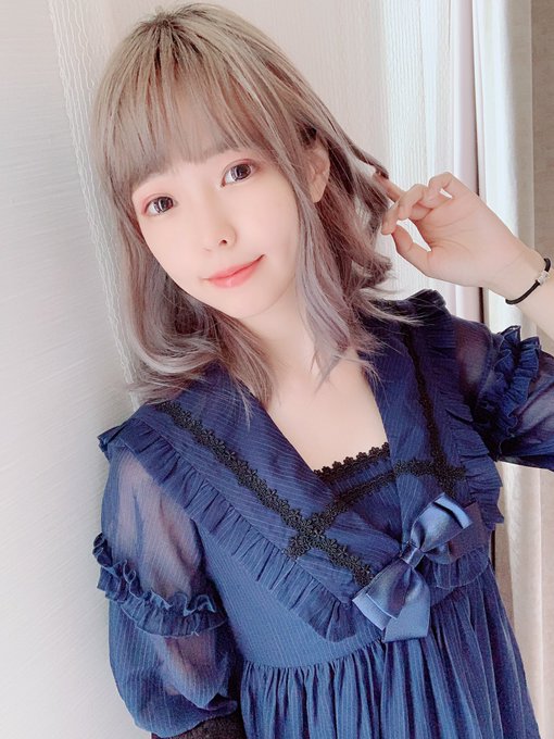 Twitterのコスプレ画像53