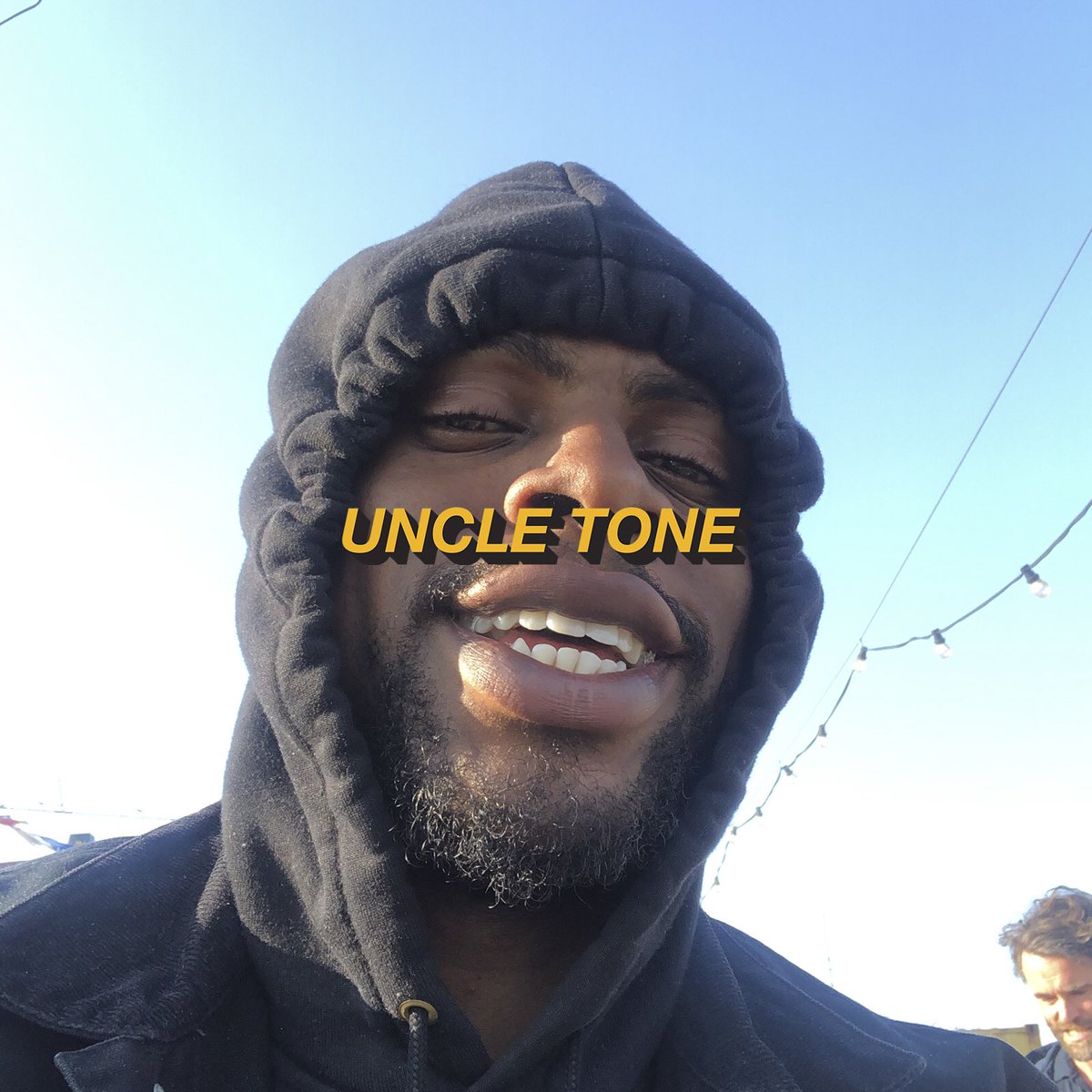 timothyogu's tweet photo. Went Amsterdam and managed to pack the wrong batteries for my film camera, shoutout iPhone camera for seeing me through. Here is a pic of me enjoying myself and new #uncletone is out on Apple Music and Spotify. https://t.co/TTqiPupzUK
