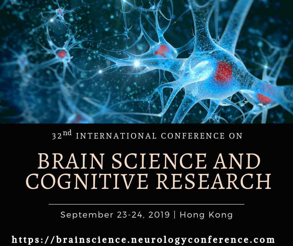 NeuroEvents2019's tweet image. Understanding the science of Brain and its behaviour!
To know more, join us at this International Conference, taking place in Hongkong during September 23-24, 2019
PS: brainscience.neurologyconference.com

#brainscience #brain #science #conference #Hongkong #InternationalConference #disorders