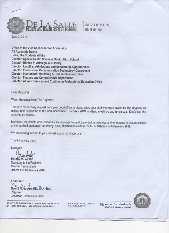 DLSMHSIUpdates's tweet photo. 🏹 Please be informed that there is no ENROLLMENT SCHEDULE on the following dates below. Thank you.

#DLSMHSI #DLSMHSIUpdates

Source: https://t.co/svkQvs3tD7 https://t.co/J5QHyF5Amb