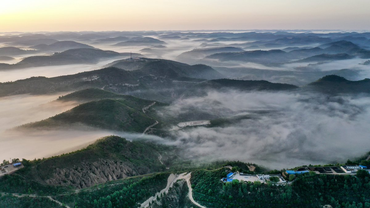 Xinhua Culture&Travel tweet media