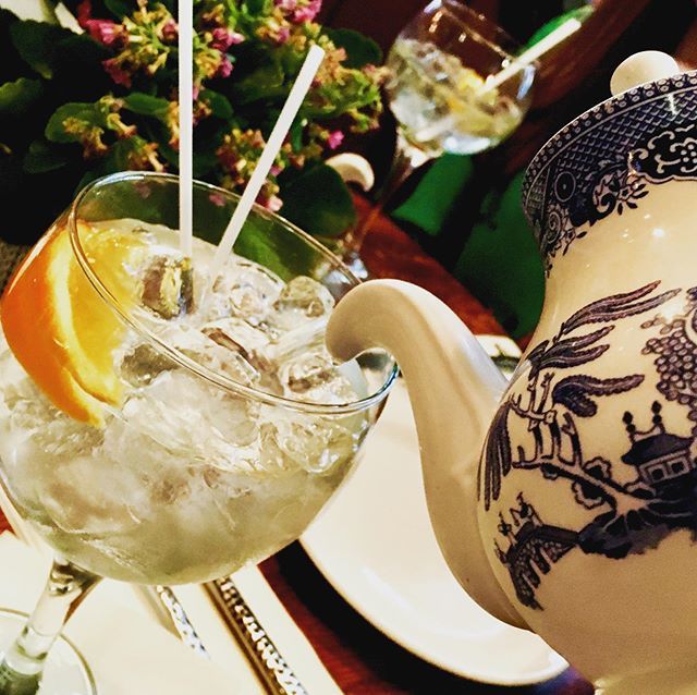 MyBoysClub's tweet photo. Afternoon G & Tea 😍
Had a lovely afternoon / early evening with some amazing mum friends at the weekend. Gin in a teapot ... what’s not to love 😍
#gin #worldginday2019 #worldginday #newcastledining #newcastleeats #ignewcastle #friends #mumfriends #af… https://t.co/U2ic6pSX8t https://t.co/KfmEaEEVLN