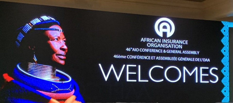 TurnkeyAfrica's tweet image. Now Happening #AIO2019
THEME: Insurance Penetration In Africa: Insuring the Uninsured.
Key Topics:
*Micro-Insurance
*Effects of Climatic Events on the industry
*Insurance Distribution and Inclusivity on the continent
Read More: bit.ly/2ZibwtD