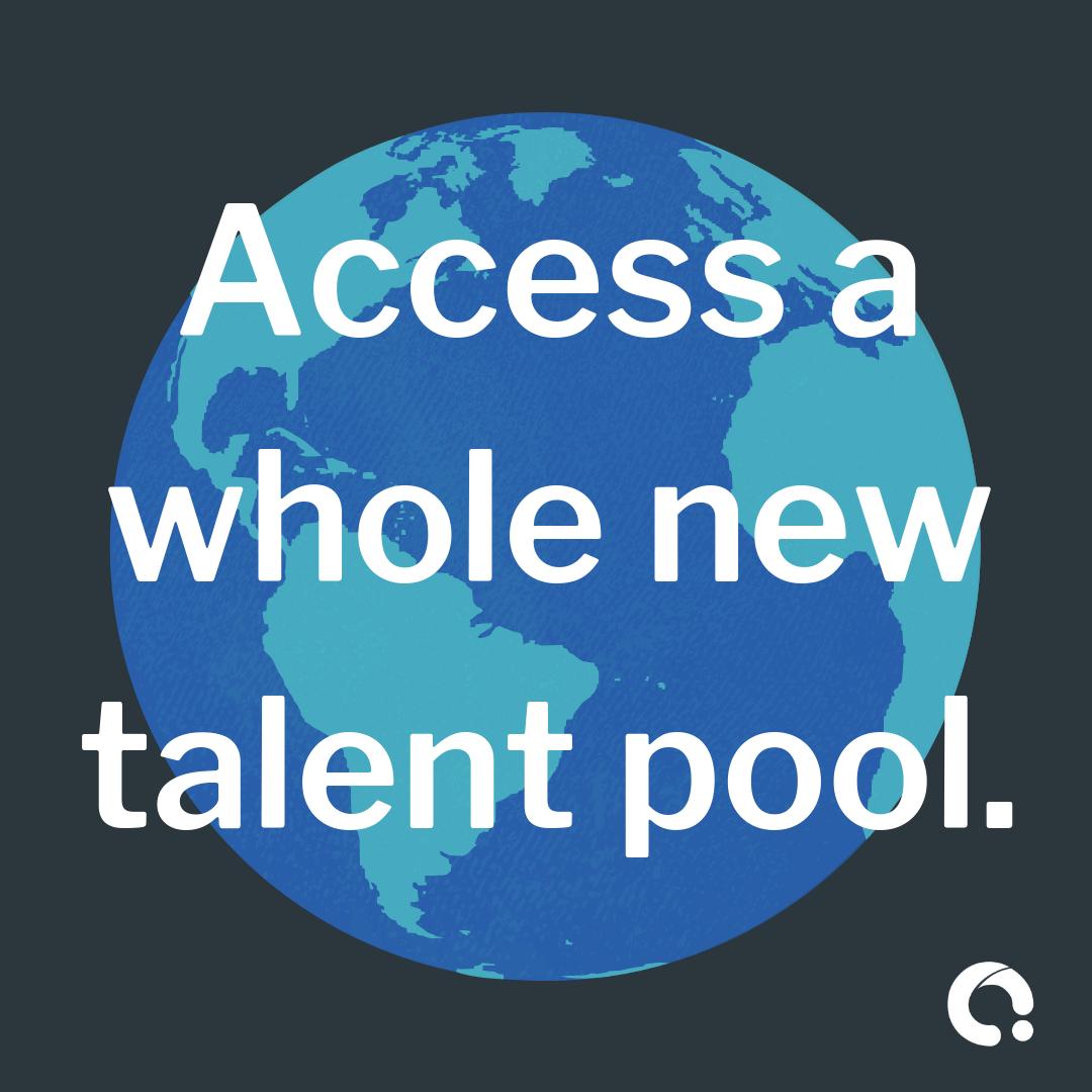 EasyVirtualFair's tweet image. Now you can search globally at a career fair with our virtual atmosphere. #recruitment #hr #hrtech #nowhiring