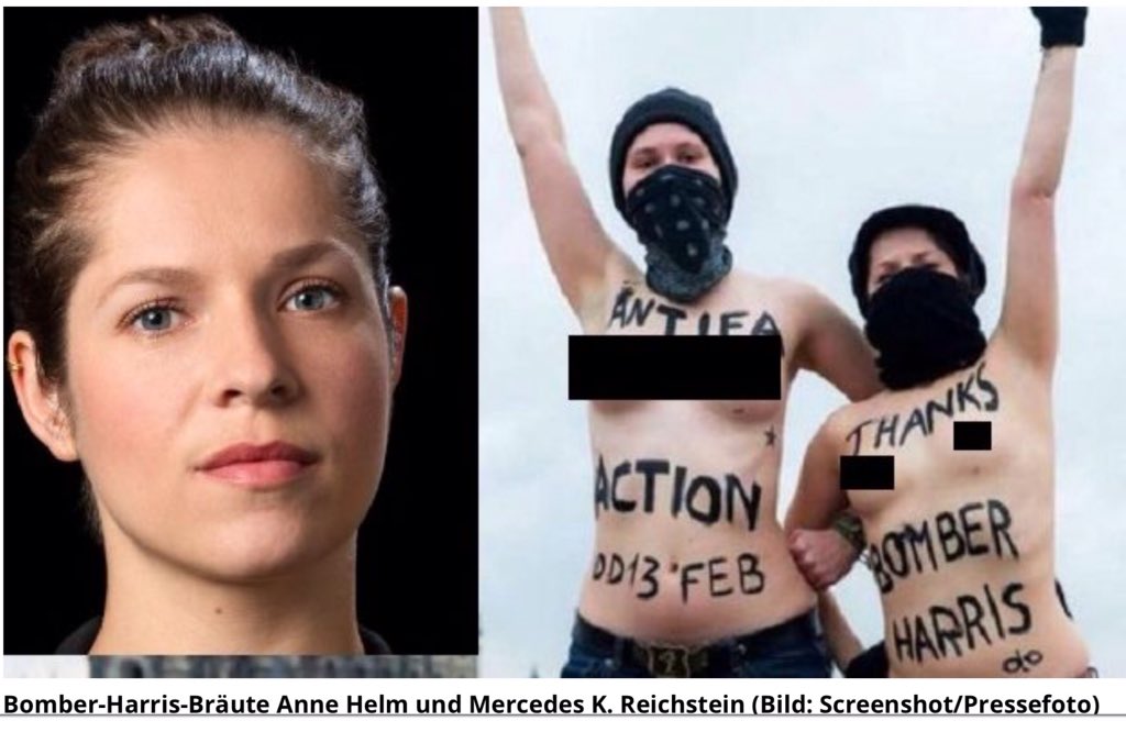 Jublerin Anne Helm Sitzt Nun Im Verfassungsschutzausschuss Https T Co Fnpi1...