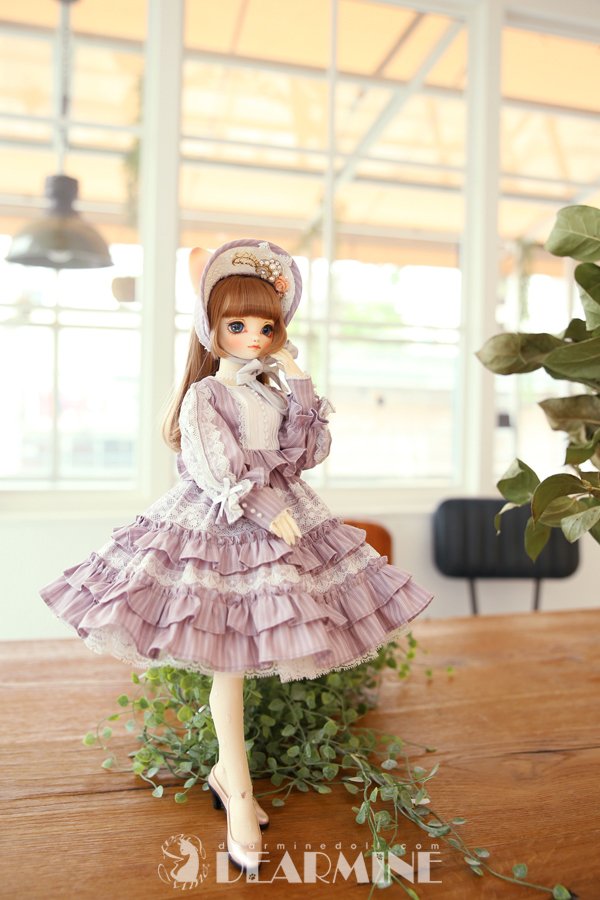 としについ】 ヤフオク! - DEAR MINE DearLover ANGELICA ~Jardin