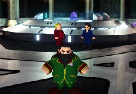 らず 大都会ridill村 こちらハイデッカーさんの比較画像になります Ff7リメイク