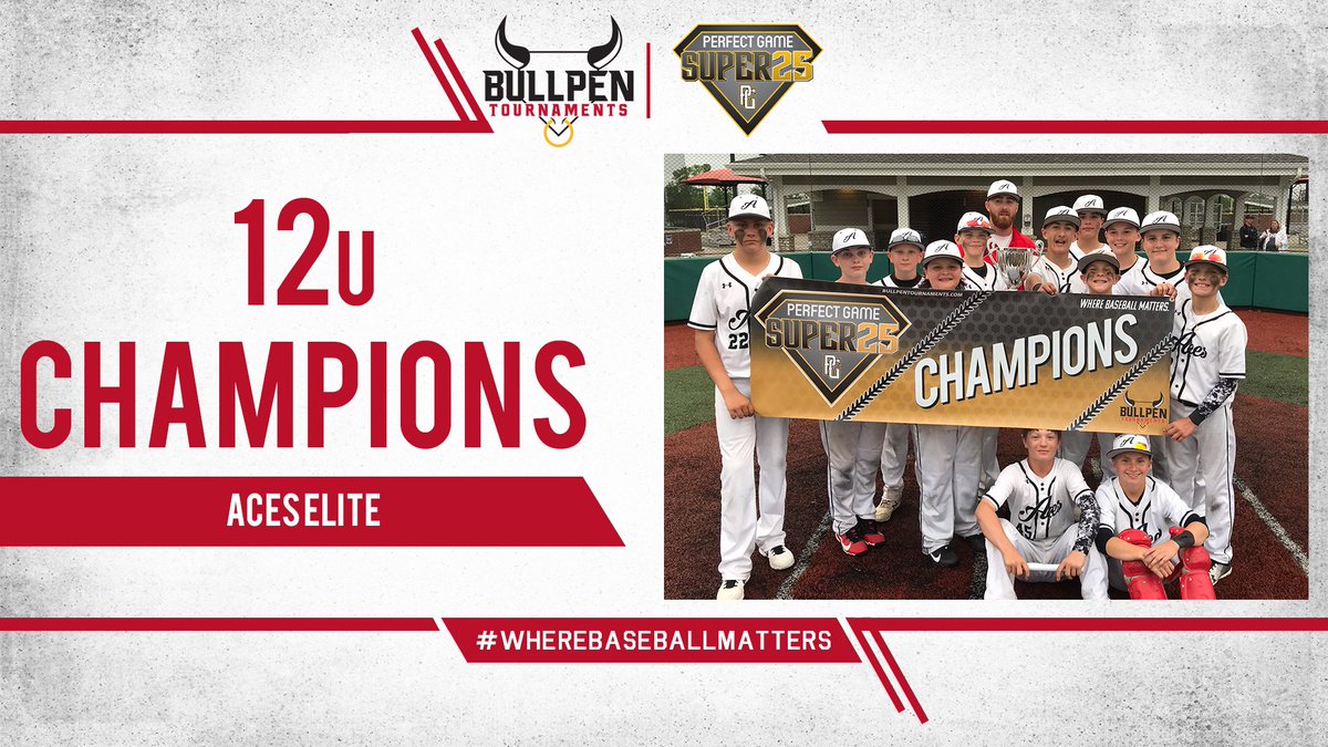 Bullpen Tournaments tweet media
