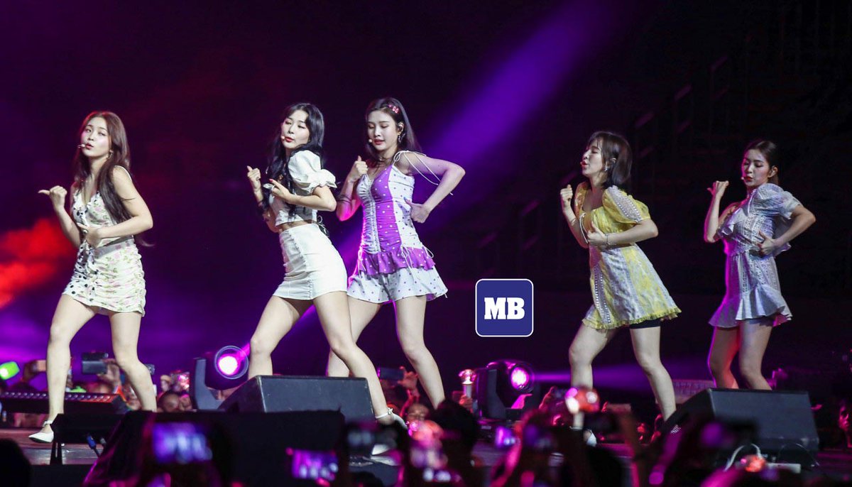 Kwm Rnb K-Pop: IN PHOTOS: K-Pop girl group performs in the K-Pop World Music ...