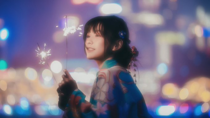 コスプレイヤー肃雨のTwitter画像25