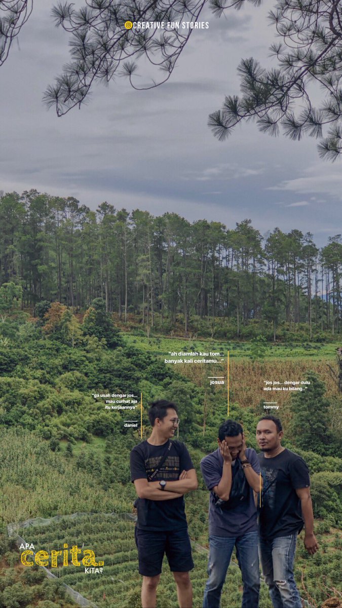 DanielTio's tweet photo. #creativefunstories https://t.co/jxTK1nyNJQ