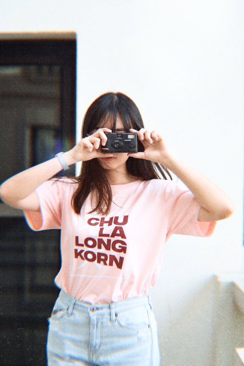 ChulaLaulala's tweet photo. ☀️โปรสวัสดีวันจันทร์☀️
RT + Mention Sizeที่อยากได้
ลุ้นรับฟรีเสื้อ 1 ตัวว ใส่สวยๆไปงาน #cufirstdate
มาร่วมสนุกกันเร็วว
🕓 สุ่มผู้โชคดี 12 มิถุนายนนี้!!!
#cufirstdate2019 #cufirstdate62 #cu103 #dek62 #tcas4 #ทีมจุฬา #tcas3
💓ปล.คนที่รอลุ้นไม่ไหว Rtโพสนี้ แคปมา ส่งฟรีไปเลย https://t.co/cZZ43e3zWV