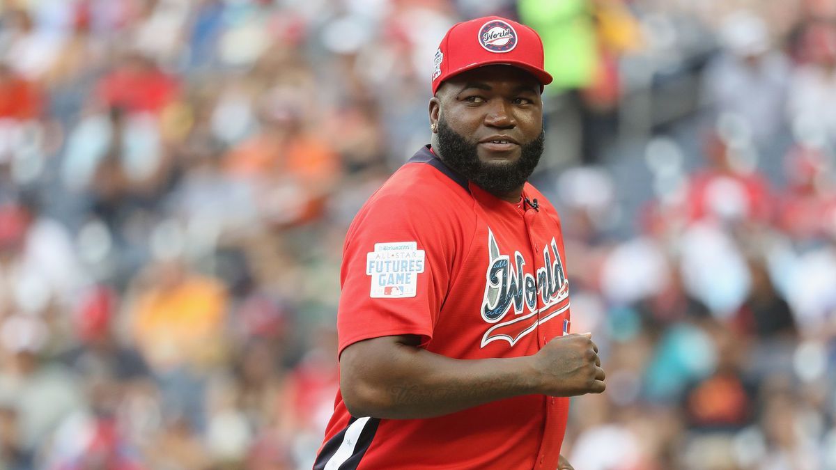 David Ortiz reportedly shot during burglary in Dominican Republic twib.in/l/jrgkE4p5AKpK