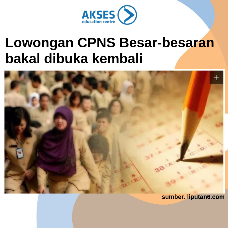 infocpns2018's tweet photo. Akhirnya dapat dipastikan CPNS 2019 akan kembali digelar, ini merupakan angin segar bagi para Pejuang CPNS.
Formasi yang dibutuhkan juga cukup besar, mencapai 254.173 formasi.
Rinciannya 46.425 Formasi untuk Pemerintah Pusat, dan 207.748 untuk Pemerintah Daerah. https://t.co/XKBIBiTXxT