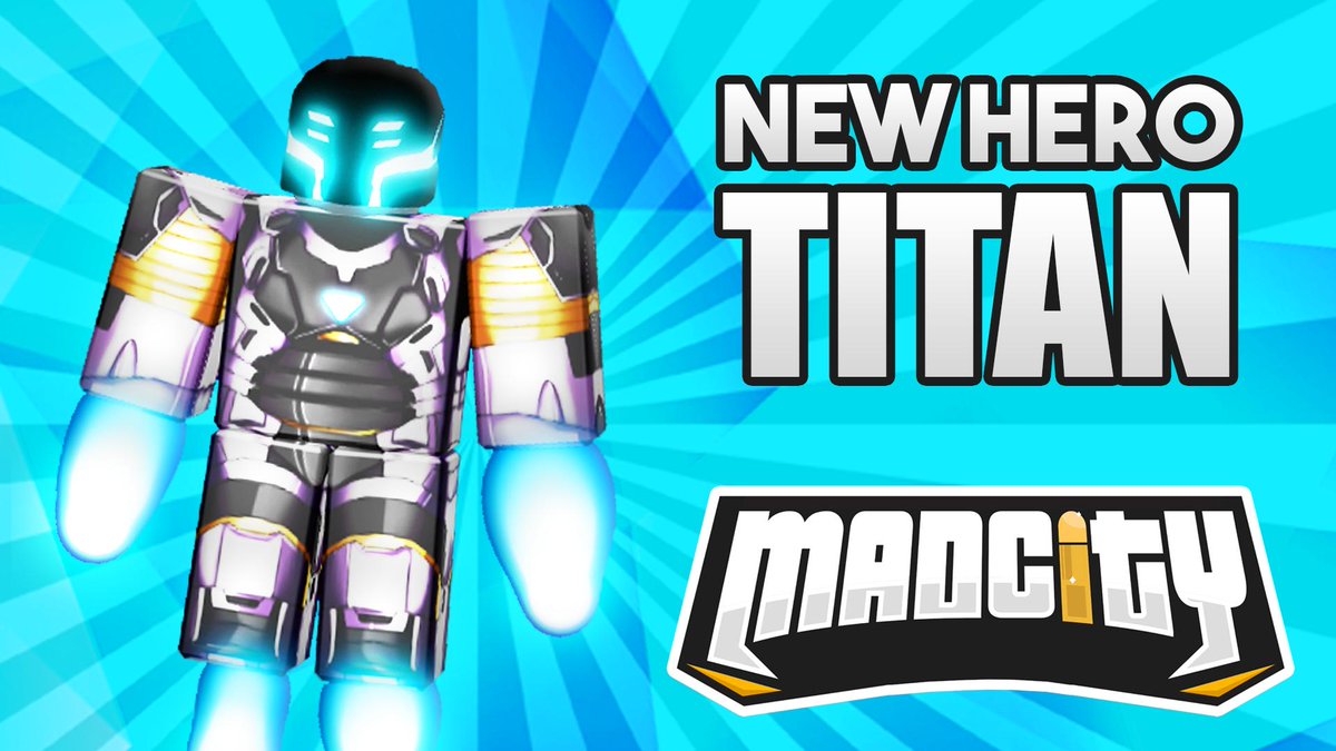 All 9 New Mad City Codes New Update Roblox