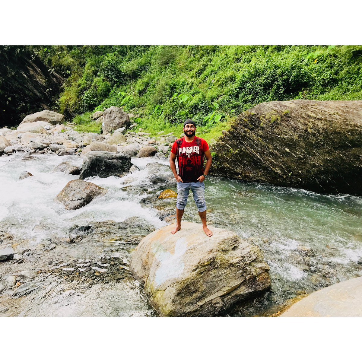 imtanmoydas's tweet photo. Paradise found.
#Jhandi #NorthBengal #Part2 https://t.co/LO6zYAZ13g
