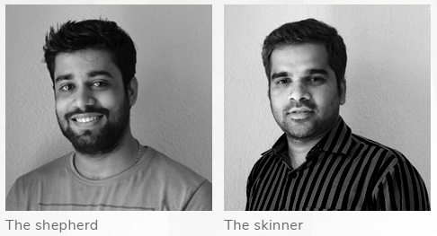 BrimmaTech's tweet photo. About a year ago, two tribe members joined @BrimmaTech purely based on newfound trust and belief in the vision proclaimed by @psupree, our chief. 
Now, Venu and Srikanth are pillars of strength and are handling projects on their own! Cheers! Happy first work anniversary to you! https://t.co/Li98FbN5iv