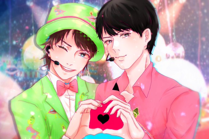 横山裕のtwitterイラスト検索結果 古い順