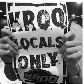 Kat Corbett (@katcorbett) on Twitter photo .<a href="/KROQ/">The World Famous KROQ</a> Locals Only will be on in 10 minutes!
Tune into 106.7FM or stream online kroq.com/listen.
Hear tunes from <a href="/bayledges/">bay ledges</a> <a href="/regrettesband/">The Regrettes</a> <a href="/wallowsmusic/">Wallows</a> <a href="/thebornlove/">The Born Love</a> <a href="/tigerarmy/">Tiger Army</a> <a href="/laynesworld/">LAYNE</a> <a href="/goldensunsmusic/">Goldensuns</a> and more! .<a href="/KROQ/">The World Famous KROQ</a> Locals Only will be on in 10 minutes!
Tune into 106.7FM or stream online kroq.com/listen.
Hear tunes from <a href="/bayledges/">bay ledges</a> <a href="/regrettesband/">The Regrettes</a> <a href="/wallowsmusic/">Wallows</a> <a href="/thebornlove/">The Born Love</a> <a href="/tigerarmy/">Tiger Army</a> <a href="/laynesworld/">LAYNE</a> <a href="/goldensunsmusic/">Goldensuns</a> and more!