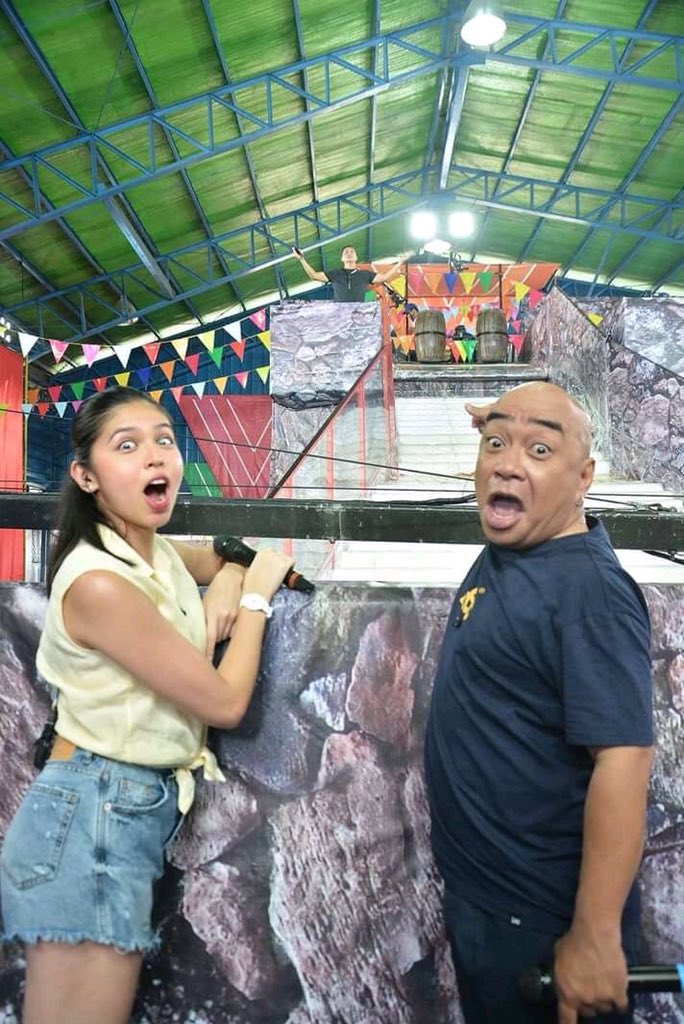JoWaMeng ♥️

#MaineDaddysGurl7pm | #MaineMendoza