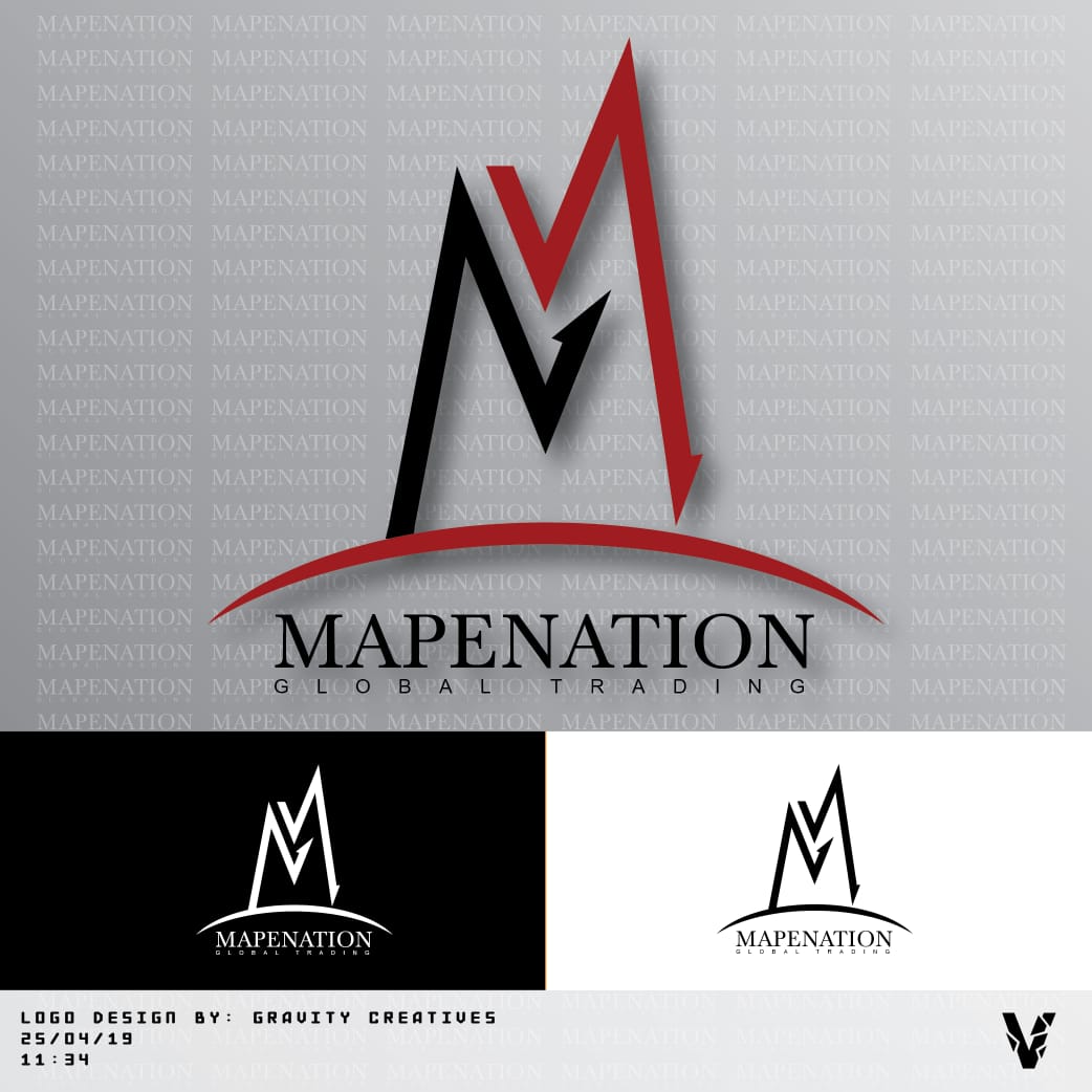 Gravity_pta's tweet photo. We still around...One of our recent happy clients on logo design.
#Logodesign #Branding #Brandesign #BusinessDesign #TradingLogo #MapenationGlobalTrading

Dont Let Design Stress You And Your Business...D.M open for enquiries.

#SouthAfricanDesigner
#PTA
#012

@StreetWorldsa https://t.co/fmuZsZ8TkA