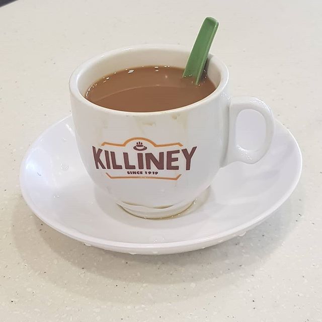 lesterlintao's tweet photo. Panalo ka talaga. #FavoriteCoffee #SimLimSquare https://t.co/EFPPvTuFSB https://t.co/sdllX5TQHJ