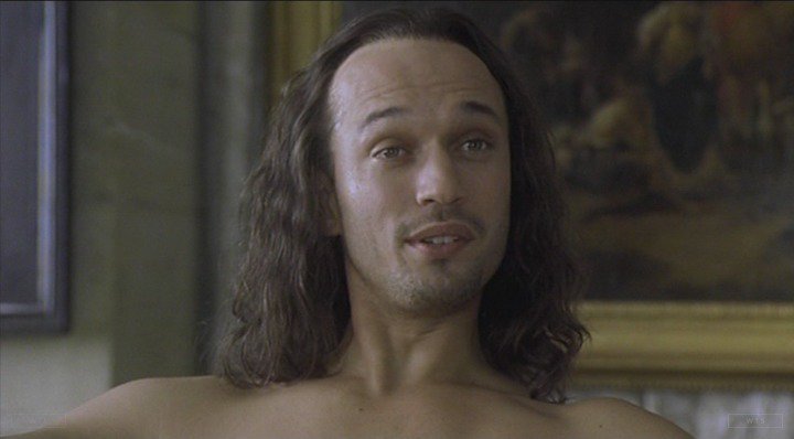 Born on this day, Vincent Perez turns 55. Happy Birthday! What movie is it? 5 min to answer! 
