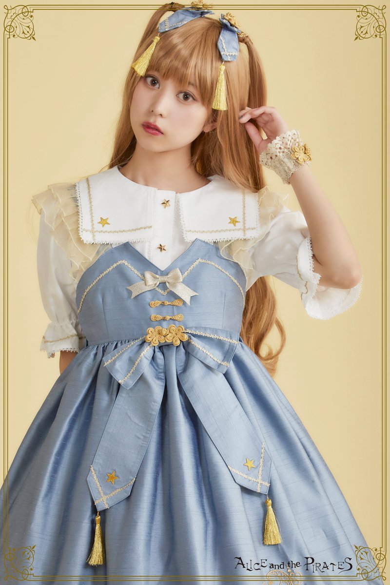 BABY☆THE STARS on Twitter: