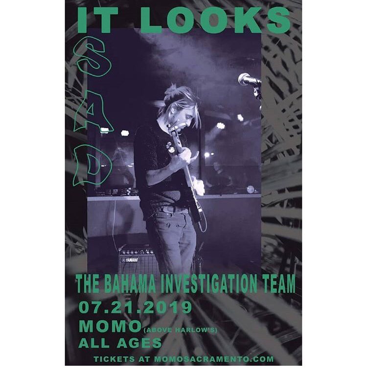 TBIT_Official's tweet photo. Hey guys! This show with @itlookssad is going to be awesome! Dm me for tickets!!! https://t.co/9CMhvbHxDs