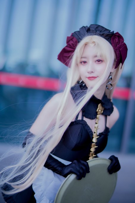 Twitterのコスプレ画像49