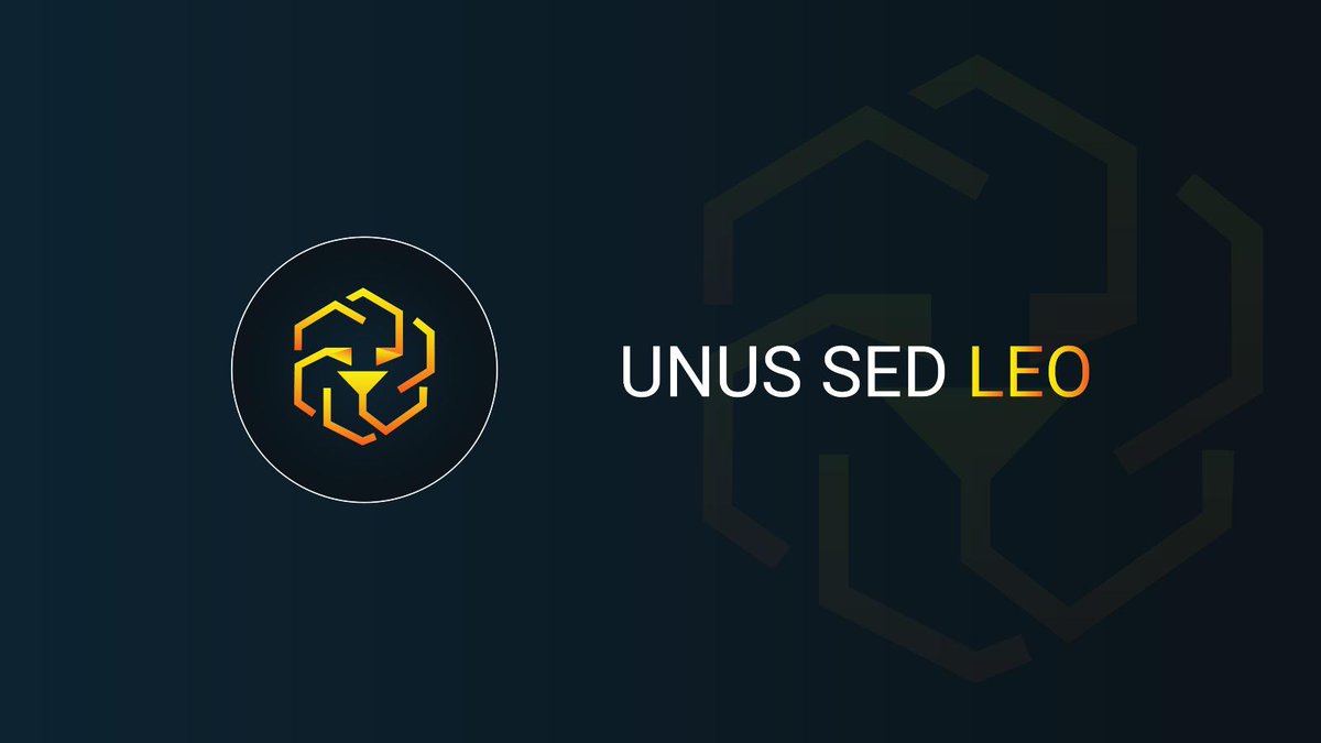RuCoin_net's tweet photo. LEO Bitfinex вырос на 70% после частной продажи
https://t.co/krbO8bbHOQ
#rucoin https://t.co/AWhPaupJy1