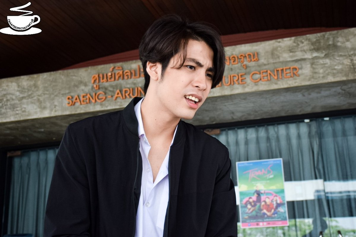 ChaaiteeFanclub's tweet photo. จบไปแล้วสำหรับละครเวที #TranSIAM
ขอบคุณผู้มีส่วนเกี่ยวข้องทุกท่านที่ให้โอกาสฟลุคได้แสดงความสามารถและได้ประสบการณ์ดีๆจากการแสดงในครั้งนี้ด้วยค่ะ🙏
ขอบคุณสำหรับคำชม คำแนะนำต่างๆในตัวละคร "ท็อป"
@chaaitee
#ร้านกาแฟของชายธีร์
#chaaitee https://t.co/aEsuOk3JY7