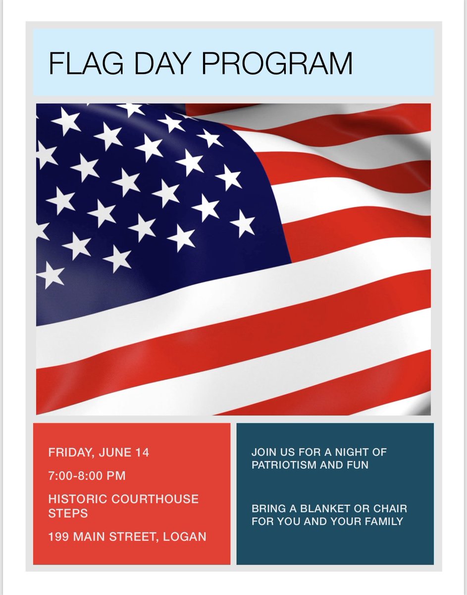 CacheGOPChair's tweet photo. We are excited to put on this program for the public this Friday!!! 
#KVNUFTP https://t.co/vHHrEOpuHE