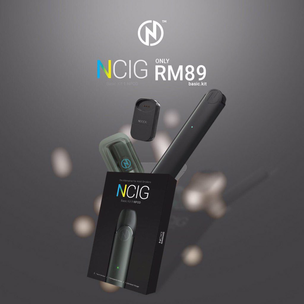 faizulsuermann's tweet photo. Hai semua saya li saya nak ajak awak semua berhenti merokok ni takpa taknak sekarang takpa kita buat slow slow ya? asalkan awak ada niat nak berhenti hihi

#RAYADENGANNCIG 
#NCIGBasicKit https://t.co/0b5w2AFfPr