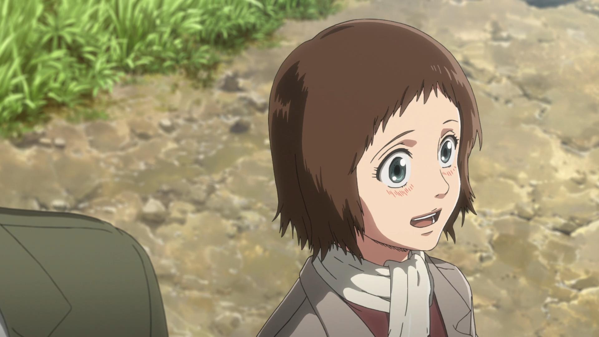 Aquele Dia (Episódio 57), Attack on Titan Wiki