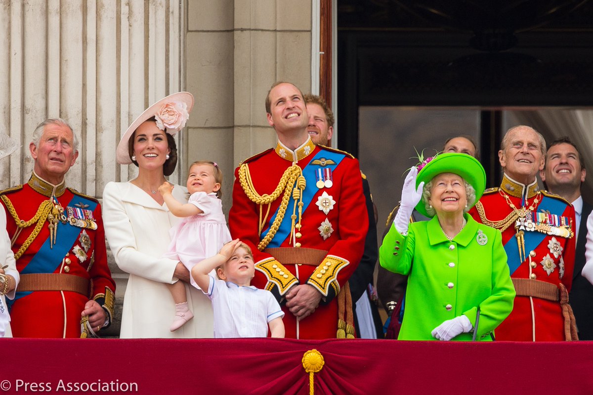 Wishing a very Happy 98th Birthday to His Royal Highness The Duke of Edinburgh! #HappyBirthdayHRH