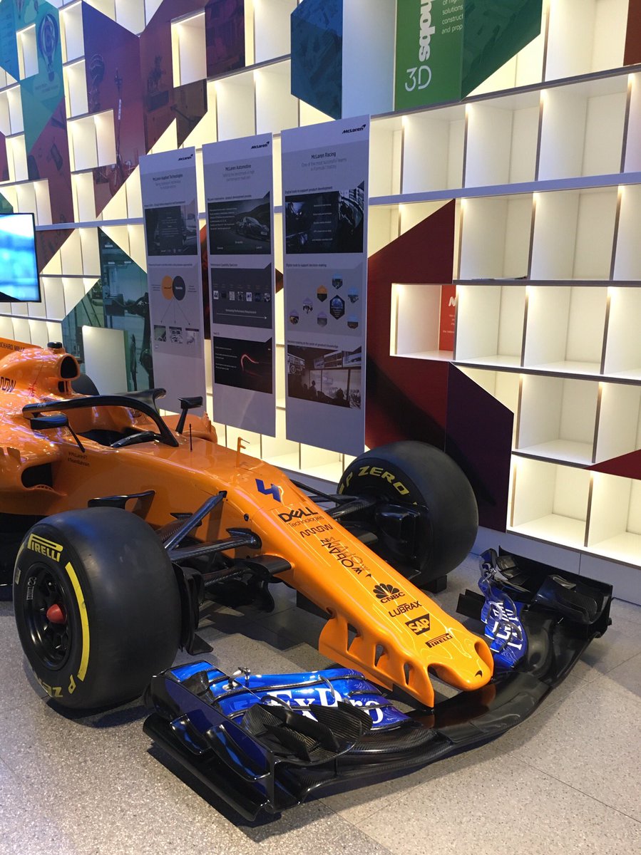 Looking forward to the #LTW launch <a href="/HereEast/">Here East</a>