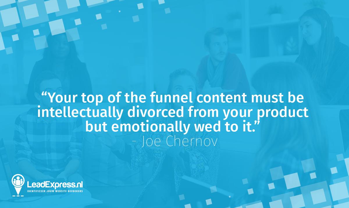 LeadExpressNL's tweet image. Niet alleen in de sales heb je een funnel. Ook bij content marketing is het belangrijk dat je je doelgroep eerst vriendelijk verleid, tot je begint over de details. 🔎

#MotivationMonday #leads #sales #marketing #success #business