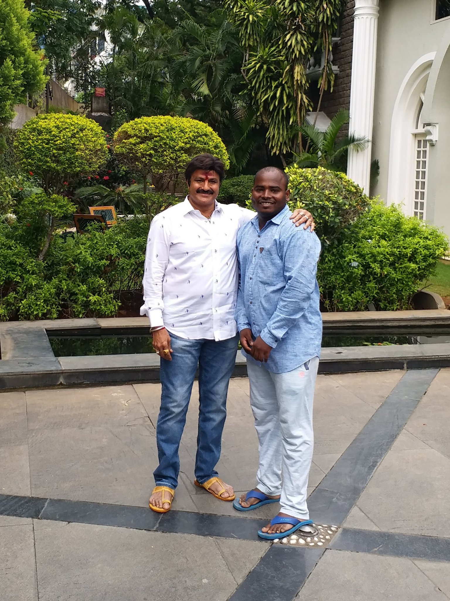  happy birthday Balakrishna Nandamuri Balakrishna Jai balayya 
