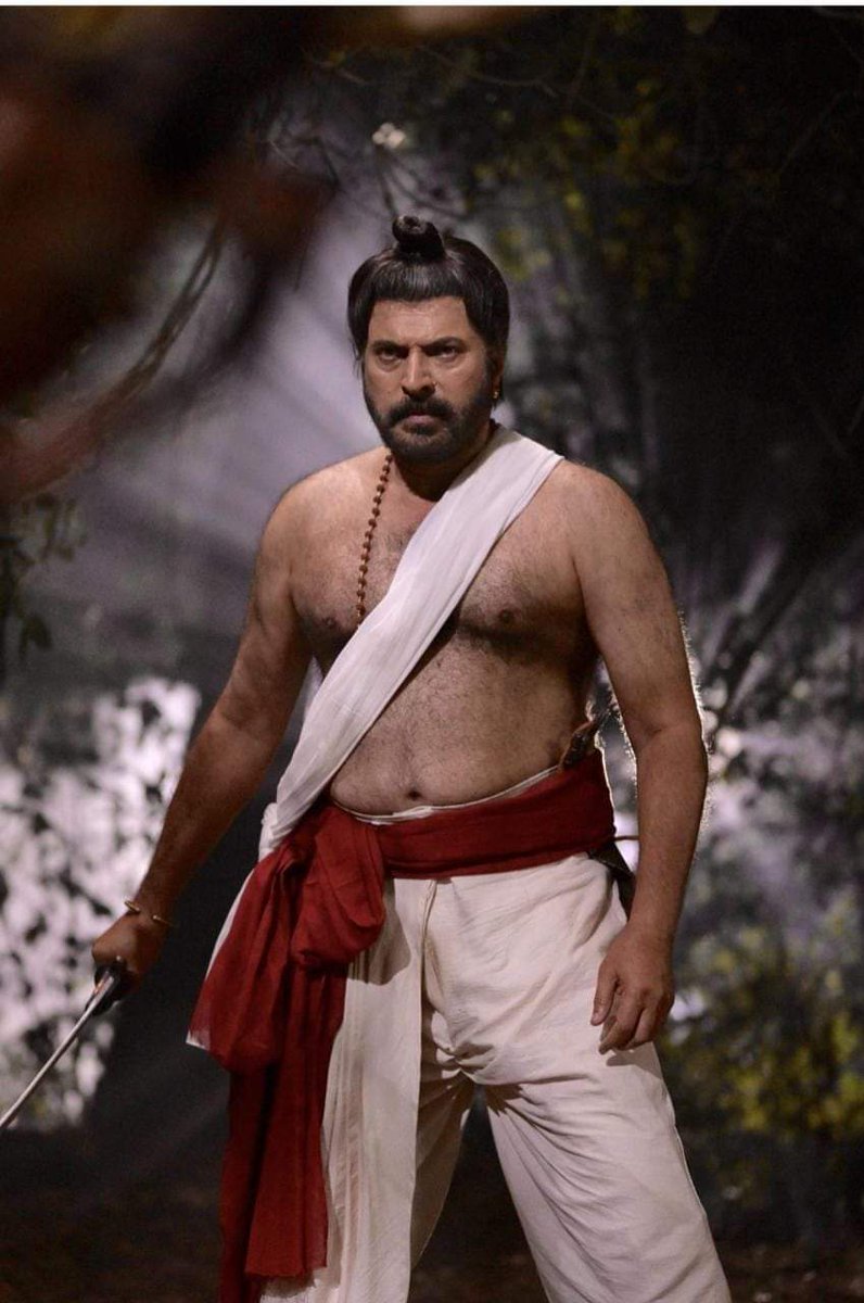 3rdeyemovieclub's tweet photo. #Mammootty #MamangamFirstLook #Mamangam
@ANANTHU_2255 @mammukka @fan_mammootty @mammukkafc369 @MammoottyFC369 https://t.co/WMYwidBeue