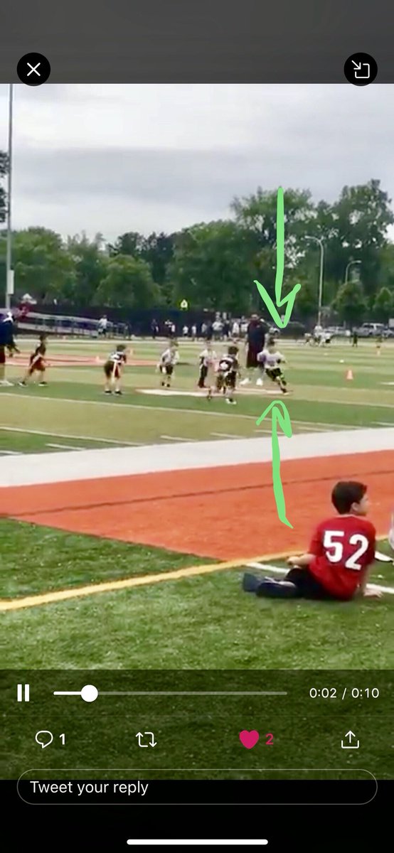 HassBeydoun65's tweet photo. My Son Ali, 7 years old. #cuts #agility #speed I honestly donβt know how he learned to #Glyd https://t.co/MyE7tdYWiB