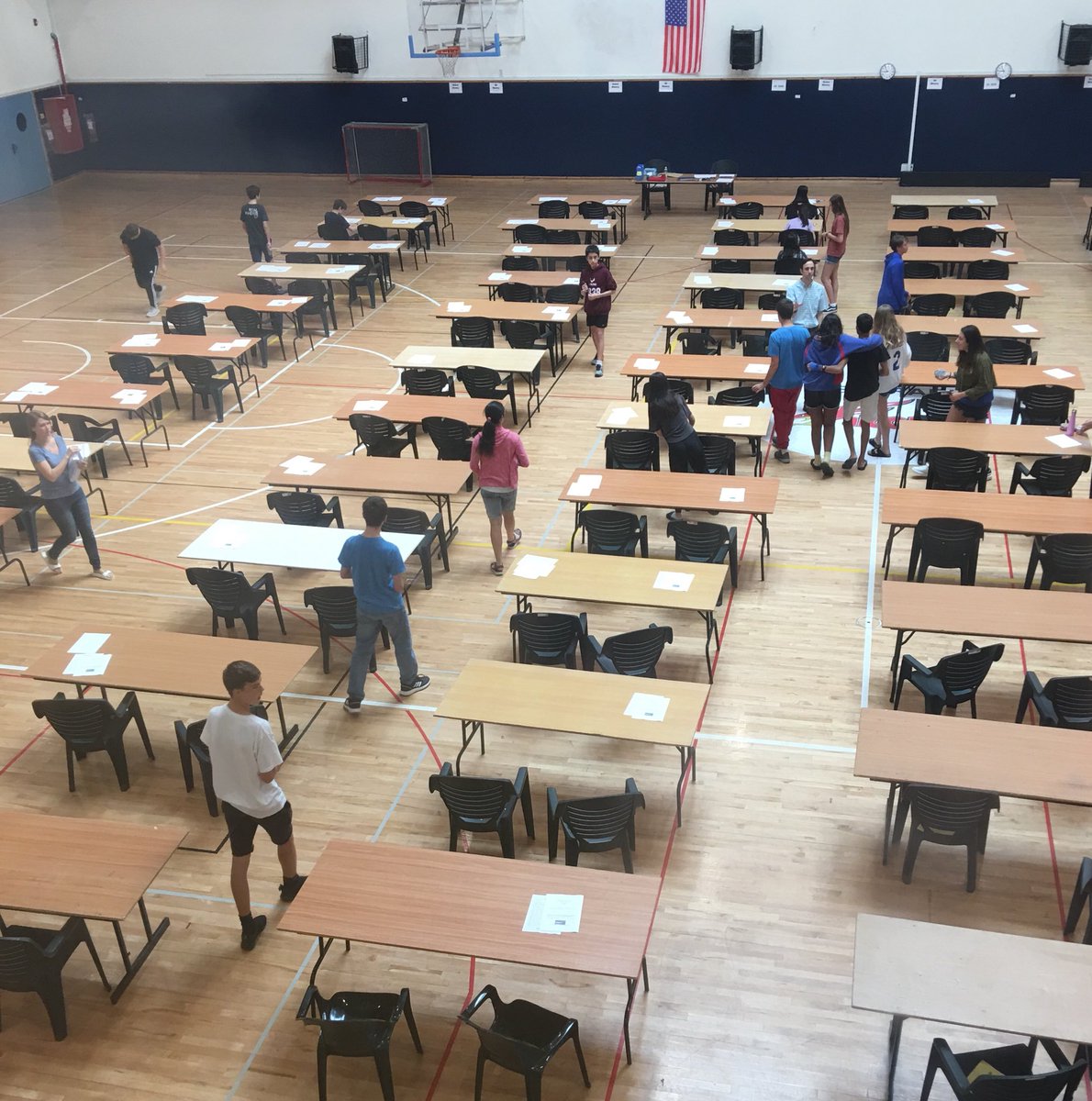 Mike Downs tweet media