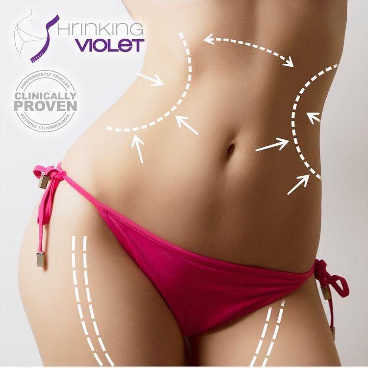 Shrinking Violet Inch Loss helps get you in shape, 
Want amazing Inch Loss results?
LeSpaUK.com
#shrinking #shrinkinginches #shrinkingviolet #lipopro #lipoprofirm #firm  #tighten #tone #wellness