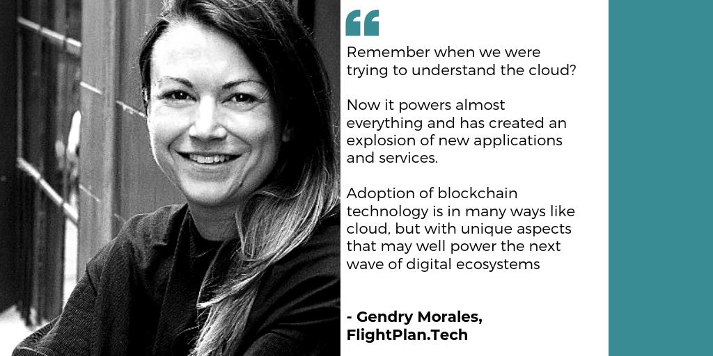 Blockchain APAC tweet media