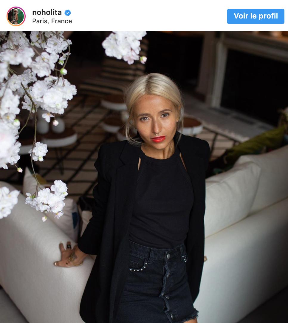 Les #influenceurs vont devenir de plus en plus souvent consultants. Ils disposent de la connaissance du marché sur lequel ils opèrent...
<a href="/axellemarot/">Axelle Marot</a> <a href="/Gemo_Officiel/">Gémo</a> <a href="/BlogModerateur/">BDM</a> <a href="/Noholita/">NOHOLITA</a> <a href="/DelpheF/">Delphine Bonté Foviaux </a> <a href="/WebCampDay/">WebCampDay</a> blogdumoderateur.com/interview-gemo… #InfluenceMarketing #WebCampDay