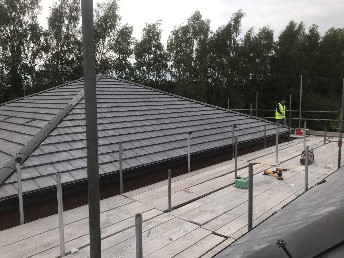 RTC Roofing Contractors tweet media